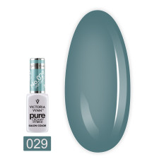 Гель лак Victoria Vynn Pure Creamy Hybrid, 8 мл (029)
