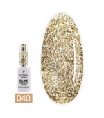 Гель лак Victoria Vynn Pure Creamy Hybrid, 8 мл (040)