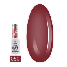 Гель лак Victoria Vynn Pure Creamy Hybrid, 8 мл (050)
