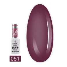 Гель лак Victoria Vynn Pure Creamy Hybrid, 8 мл (051)