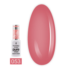 Гель лак Victoria Vynn Pure Creamy Hybrid, 8 мл (053)