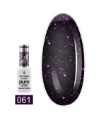 Гель лак Victoria Vynn Pure Creamy Hybrid, 8 мл (061)