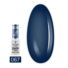 Гель лак Victoria Vynn Pure Creamy Hybrid, 8 мл (067)