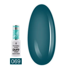 Гель лак Victoria Vynn Pure Creamy Hybrid, 8 мл (069)
