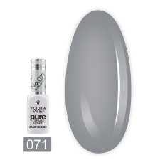 Гель лак Victoria Vynn Pure Creamy Hybrid, 8 мл (071)