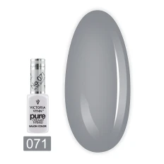 Гель лак Victoria Vynn Pure Creamy Hybrid, 8 мл (071)