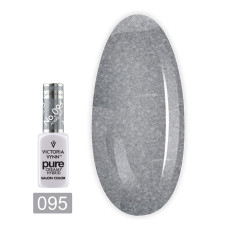 Гель лак Victoria Vynn Pure Creamy Hybrid, 8 мл (095)