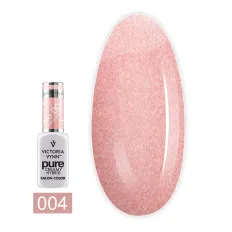 Гель-лак Victoria Vynn Pure Creamy Hybrid, 8 мл (004)