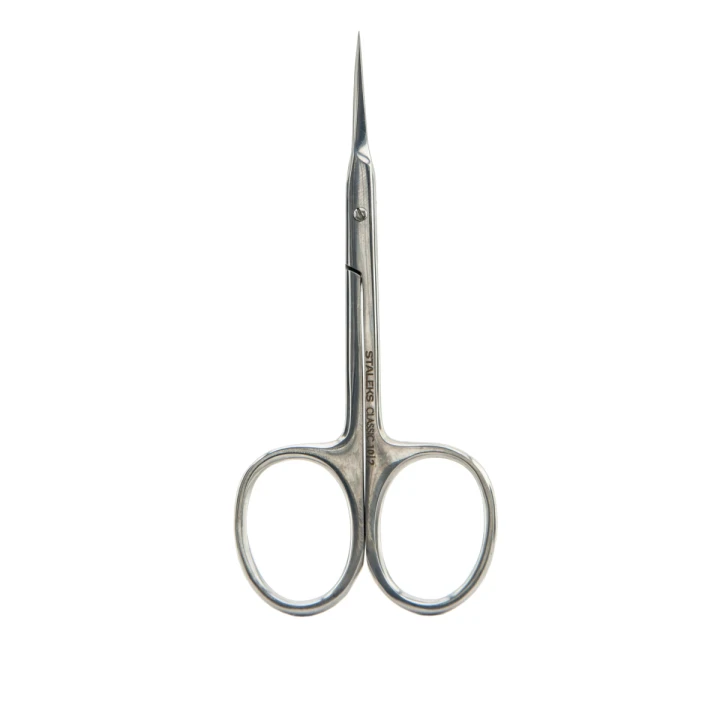 Маникюрный набор STALEKS "Рамка" узкая НМ-04/2 5 предметов