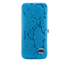 Маникюрный набор STALEKS "Рамка" узкая НМ-04/2 5 предметов