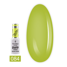 Гель лак Victoria Vynn Pure Creamy Hybrid, 8 мл (084)