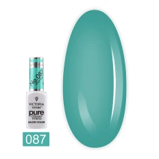 Гель лак Victoria Vynn Pure Creamy Hybrid, 8 мл (087)