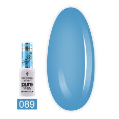 Гель лак Victoria Vynn Pure Creamy Hybrid, 8 мл (089)