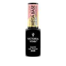База для гель лака Victoria Vynn Mega Base Cover Pink, 8 мл