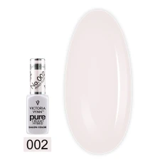 Гель-лак Victoria Vynn Pure Creamy Hybrid, 8 мл (002)