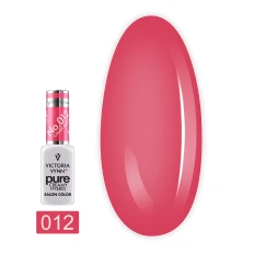 Гель-лак Victoria Vynn Pure Creamy Hybrid, 8 мл (012)