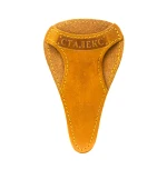 Чехол для ножниц STALEKS "вертолёт" CT-02 кожа