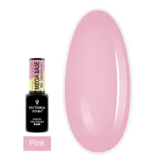 Самовыравниващаяся База Victoria Vynn MEGA Base, 8мл (Pink)