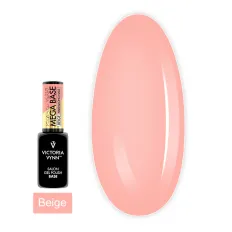 Самовыравниващаяся База Victoria Vynn MEGA Base, 8мл (Biege)
