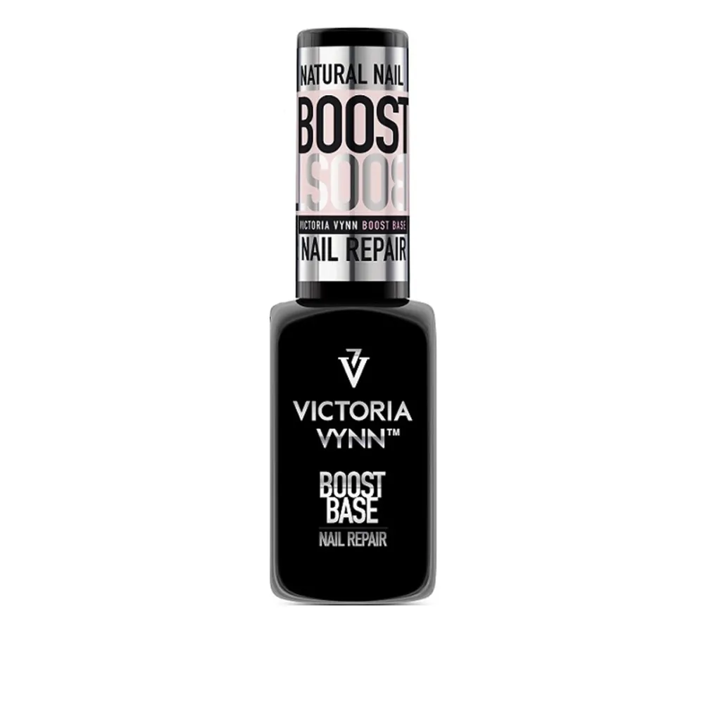 База для гель-лаку Victoria Vynn BOOST Base, 8 мл