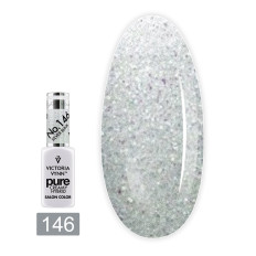 Гель лак Victoria Vynn Pure Creamy Hybrid, 8 мл (146)