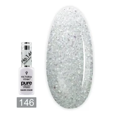 Гель-лак Victoria Vynn Pure Creamy Hybrid, 8 мл (146)