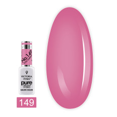 Гель лак Victoria Vynn Pure Creamy Hybrid, 8 мл (149)