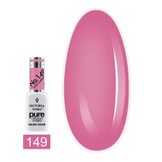 Гель-лак Victoria Vynn Pure Creamy Hybrid, 8 мл (149)