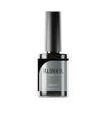 База для гель-лаку Naomi Rubber UV Base Coat 12 мл