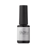 Топ для гель-лаку Naomi GLOSS up UV Top Coat 6 мл