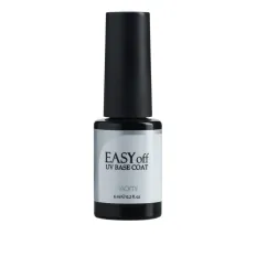 База для гель лака Naomi Gel Base Easy off uv base coat 6 мл