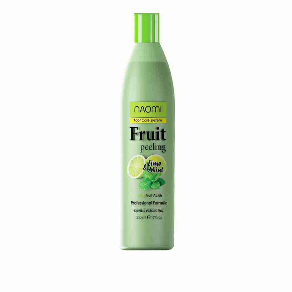 Пилинг фруктовый Naomi Fruit Peeling, 250 мл