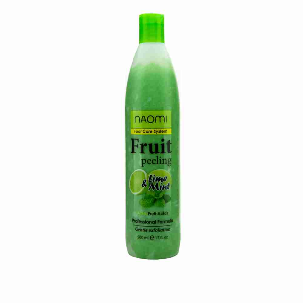 Пилинг фруктовый Naomi Fruit Peeling, 500 мл