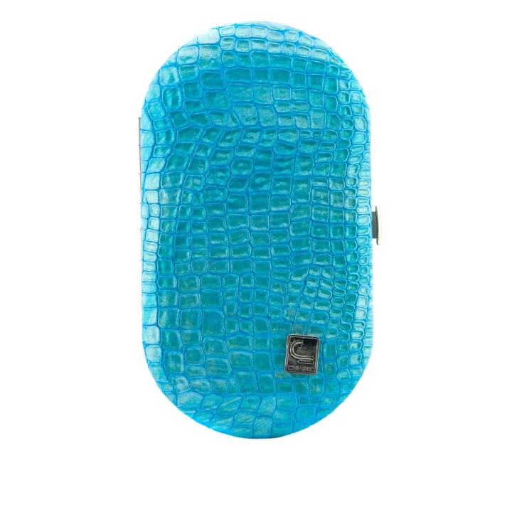 Маникюрный набор STALEKS "Рамка овал" НМ-04/3