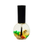 Масло для кутикулы Naomi Апельсин 15 мл