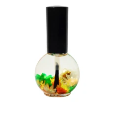 Олія для кутикули Naomi Апельсин 15 мл