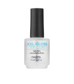 Покрытие Naomi XXL GLOSS Top Coat 15 мл