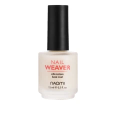 Основа, що зміцнює Naomi Nail Weaver 15 мл