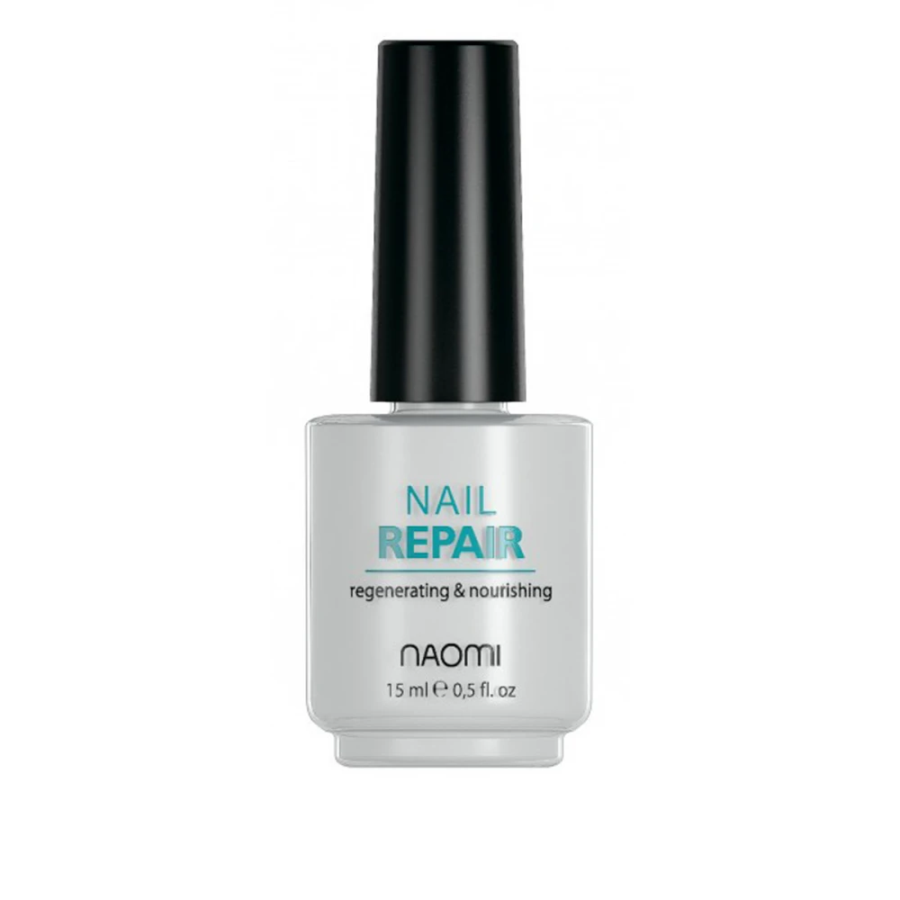 Покрытие Naomi Nail Repair 15 мл