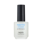 Покрытие Naomi Matte Finish 15 мл
