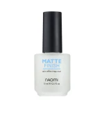 Покрытие Naomi Matte Finish 15 мл