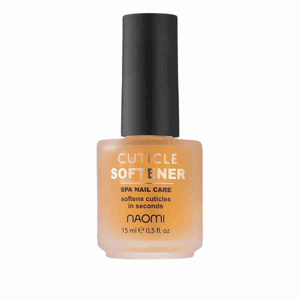 Гель для смягчения кутикулы Naomi Cuticle Softener 15 мл