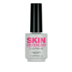 Средство для защиты кожи вокруг ногтей Naomi Skin Defender 15 мл