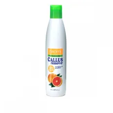 Средство для педикюра Naomi Callus Remover Double Strong Formula, 250 мл