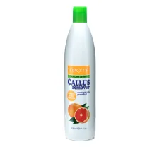 Засіб для педикюру Callus Remover Double Strong Formula, 500 мл