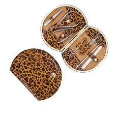 Набор маникюрный STALEKS "Рамка"