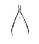 Кусачки профессиональные для вросшего ногтя STALEKS EXPERT 61 12 мм NE-61-12