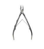 Кусачки професійні для врослого нігтя STALEKS EXPERT 61 12 мм NE-61-12