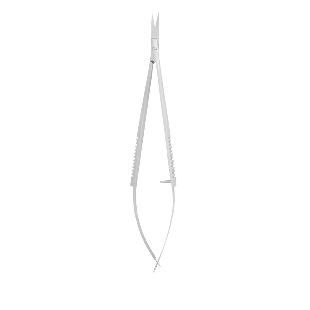 Твизеры STALEKS EXPERT 90 TYPE 1 15 мм SE-90/1 микроножницы