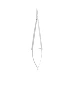 Твизеры STALEKS EXPERT 90 TYPE 1 15 мм SE-90/1 микроножницы